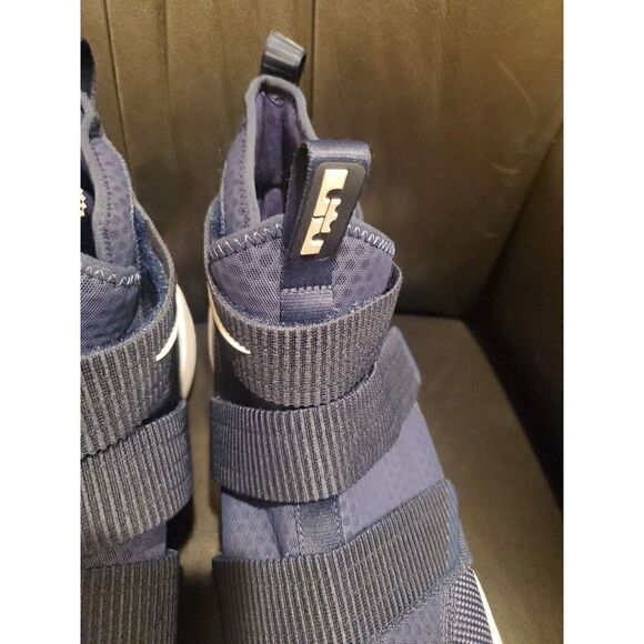 NIKE Lebron Solider 11 TB Promo - Size 18‎ main image 8